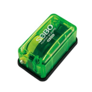 SOBO SB-222 A HAVA MOTORU 3 W 3LT/MİN